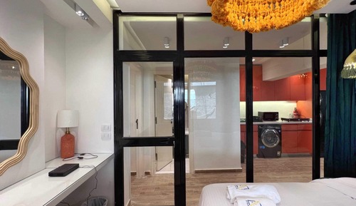 Apartamento básico (Emerald Condo)