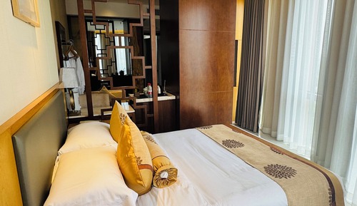 Economy Single Room