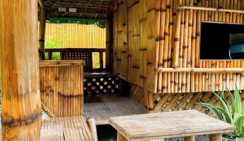 Habitación tradicional
