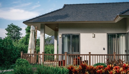Villa Confort
