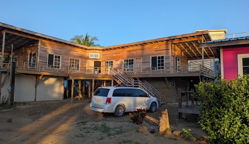 Casa Grand