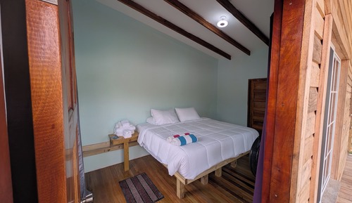 Suite Signature, vistas a la playa