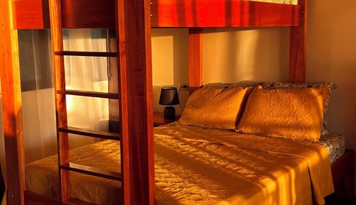 Bungalow Colibrí