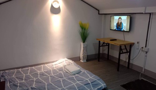 Apartamento básico