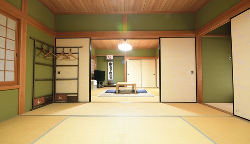 Habitación Confort