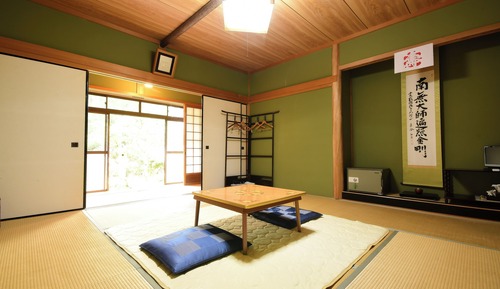 Habitación estándar