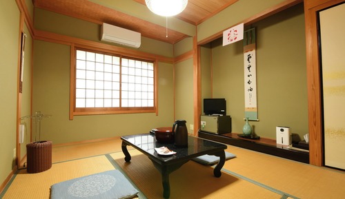 Habitación económica