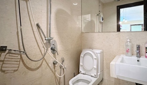 Suite Confort, 2 habitaciones, no fumadores