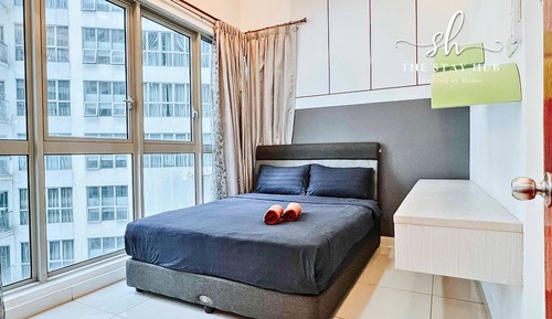 Suite familiar, 3 habitaciones, no fumadores