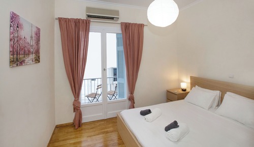 Apartamento económico