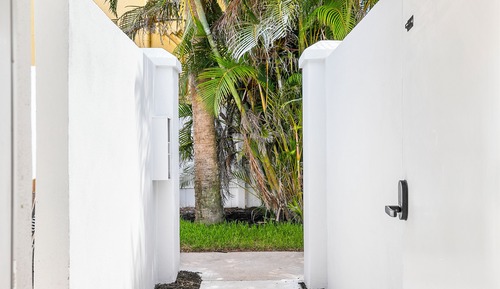 Suite superior, 2 habitaciones