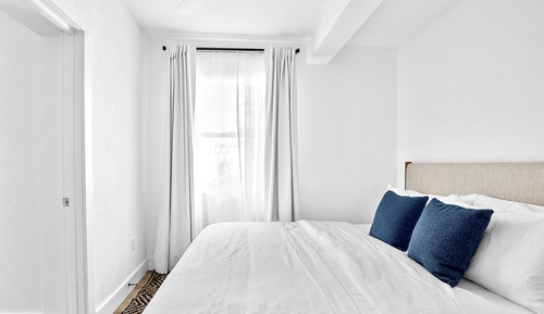 Suite Deluxe, 2 habitaciones