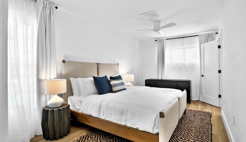 Suite estudio superior