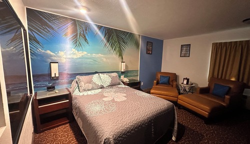 Habitación exclusiva
