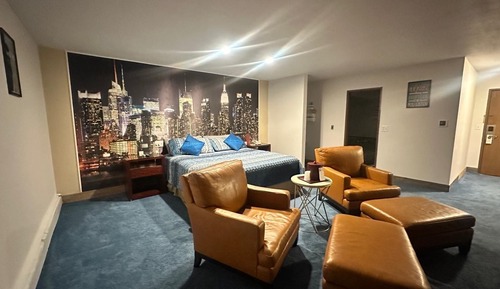 Suite Deluxe
