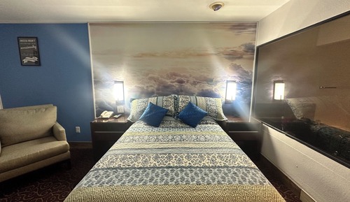 Habitación Elite