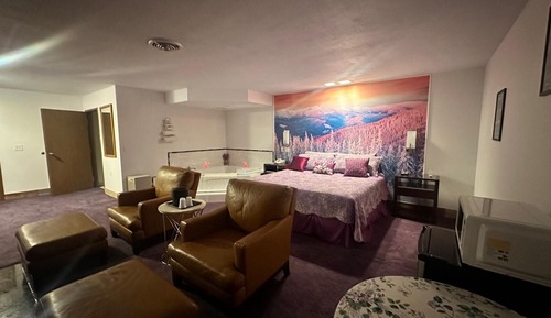 Suite Premium