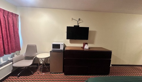 Habitación individual estándar