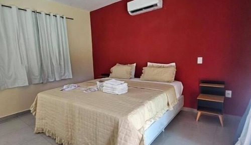 Habitación Confort doble, lanai, vistas al jardín