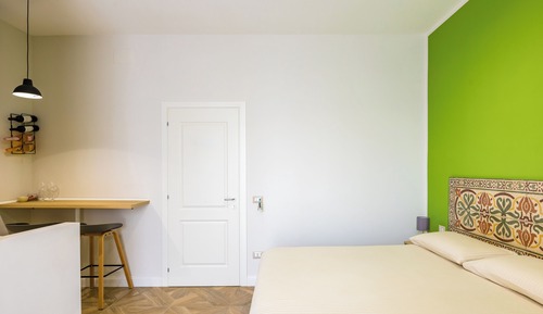 Room Tre Regine