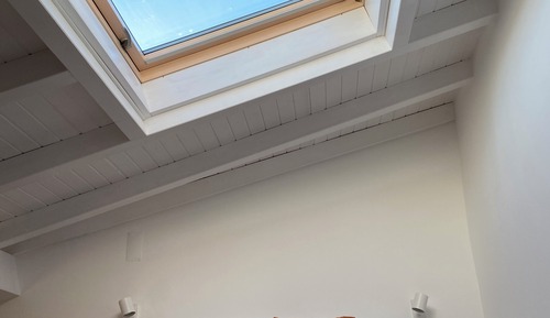 Suite estudio estándar