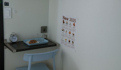 Habitación cuádruple