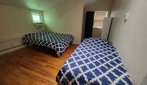 Habitación individual familiar