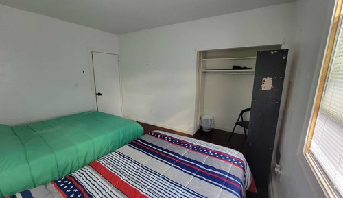 Habitación cuádruple Confort