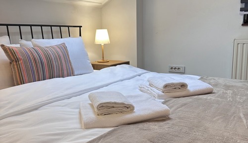Habitación Business