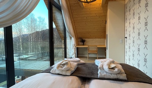 Chalet, 3 habitaciones