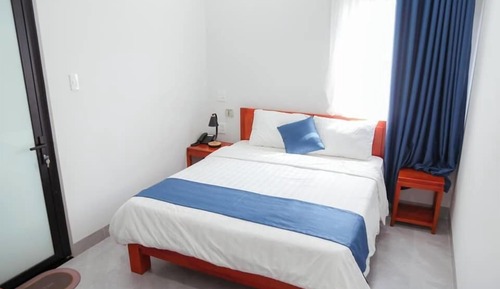 Habitación básica