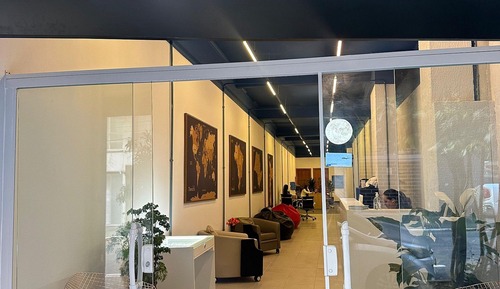 Estudio Confort
