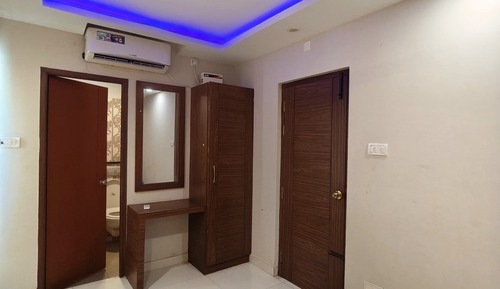Apartamento Deluxe