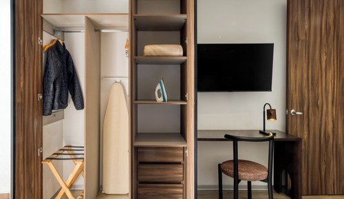 Apartamento Premium