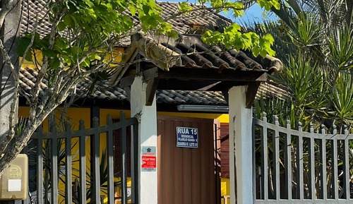 Casa, fumadores