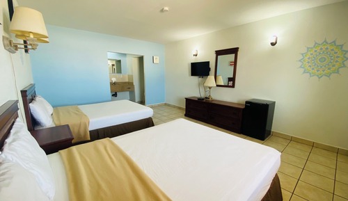 Habitación doble