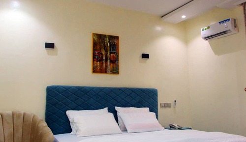 Habitación estándar