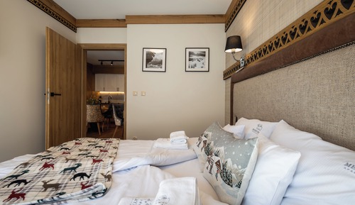 Apartment, Ground Floor