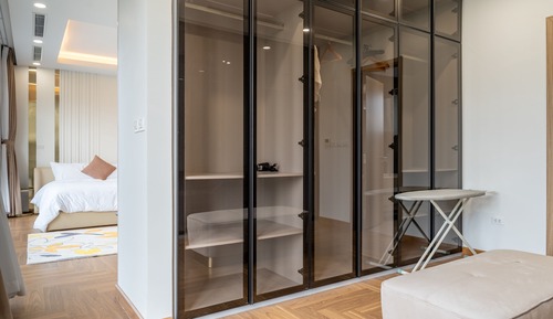 Villa, 4 habitaciones (Diamond)