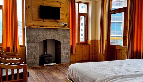 Habitación familiar