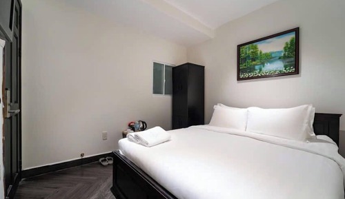 Habitación básica