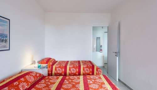 Apartamento, 1 habitación, balcón