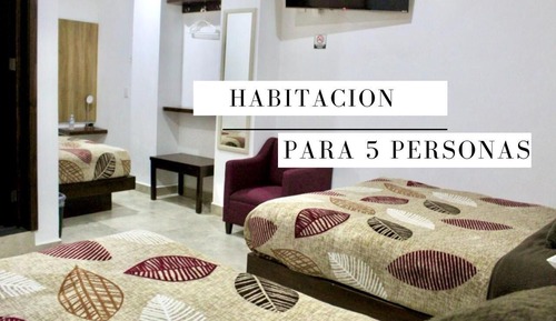 Habitación familiar