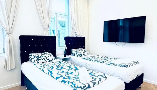 Habitación básica