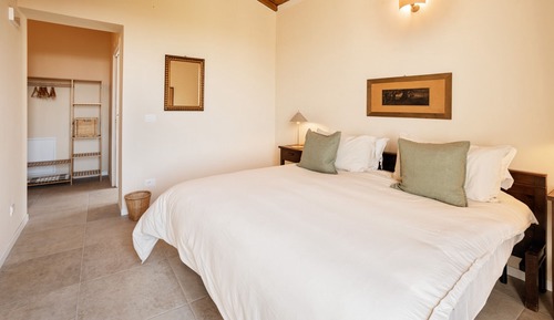 Habitación clásica, vistas al viñedo
