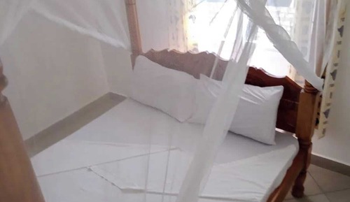 Apartamento familiar