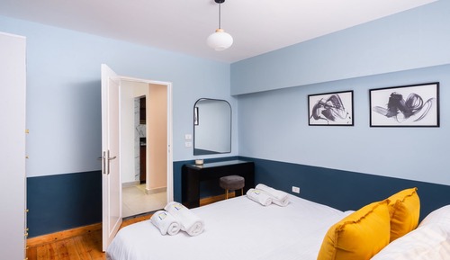 Apartamento básico