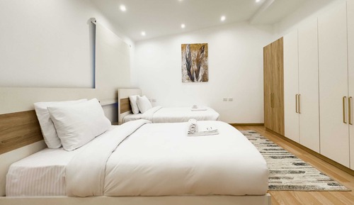 Apartamento básico