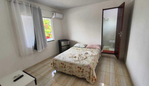 Habitación Confort con 2 camas individuales, vistas al jardín