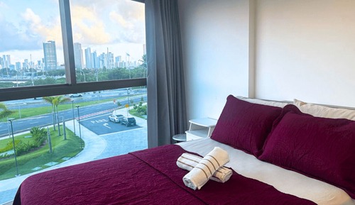 Apartamento Deluxe